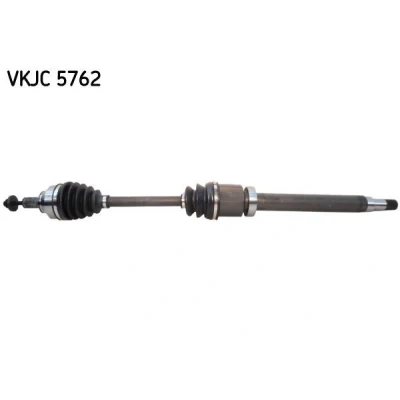 Billede af SKF VKJC 5762 Trækaksel 919, 369,3 med leje FORD: FOCUS 2 Kombi, C Max, Cabriolet