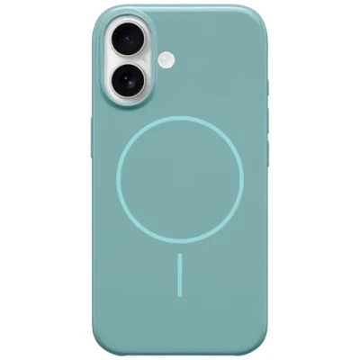 Billede af Beats PC Back Cover Grøn MagSafe Apple iPhone 16
