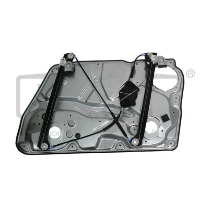Billede af Dpa Rudehejs venstre foraksel elektronisk 88370139502 VOLKSWAGEN: Passat B5 GP Variant, Sedan
