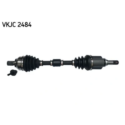 Billede af SKF VKJC 2484 Trækaksel 601, 63,5 MAZDA: 3 Hatchback