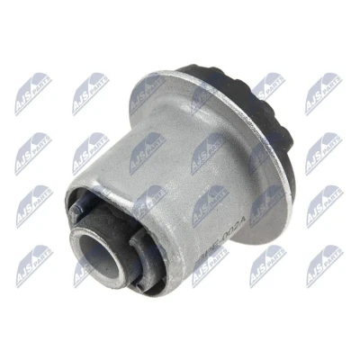 Billede af NTY ZTT PE 002A Akselskaft Lejring bag PEUGEOT: 206+ Hatchback, 206 SW