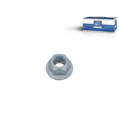 Billede af DT Spare Parts 4.40566 Møtrik