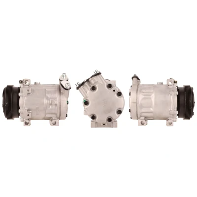 Billede af LUCAS ACP177 Kompressor PAG 46 R134a