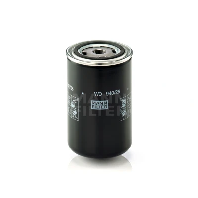 Billede af MANN filter WD 940/26 Oliefilter 3/4 16 UNF 1B Påskruet