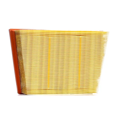 Billede af FEBI BILSTEIN 108329 Luftfilter 58,5 169 273 Filterindsats LAND ROVER: Range Rover Evoque, Discovery Sport