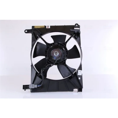 Billede af NISSENS 85063 Køleventilator 300 12 95 uden indbygget regulator