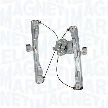 Billede af Magneti Marelli Rudehejs foran til venstre elektrisk uden elektromotor 350103129400