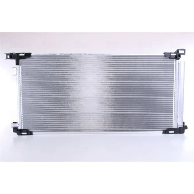 Billede af NISSENS 941227 Kondensator med tørrer Aluminium 718 R 134a