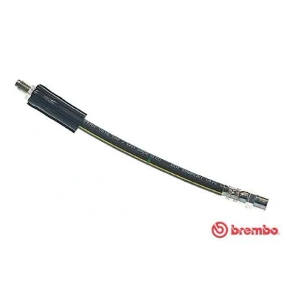 Billede af BREMBO T 85 037 Bremseslange 240 M10X1 AUDI: 80 B4 Sedan, 200 C3 Avant, 100 C4 Avant