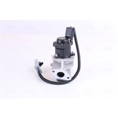 Billede af NISSENS 98244 EGR Ventil uden køler FORD: Focus 2 Kombi, C Max, VOLVO: V50, S40 II