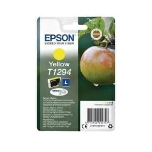 Billede af Epson T1294 Yellow Original Blækpatron