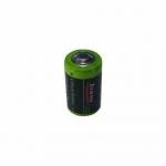 Billede af Batteri 3,6V lithium ½AA f/ alarm