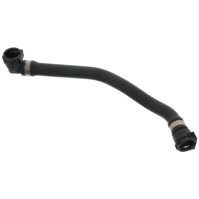Billede af FEBI BILSTEIN 47016 Kølerslanger EPDM (ethyl propylen dien gummi), plastik med lynkobling BMW: 5 Sedan, 6 Coupe