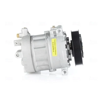 Billede af NISSENS 89584 Kompressor PXV16 12 PAG 46 R 134a OPEL: Insignia A Sports Tourer