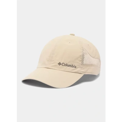 Billede af Columbia TECH SHADE II HAT Unisex Caps, Størrelse: One Size, Ancient fossil