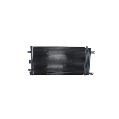 Billede af NRF EASY FIT 35752 Kondensator med tørrer, tætningsring 15,4 Aluminium 562