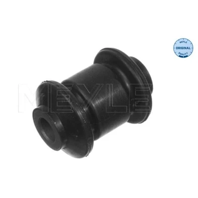 Billede af MEYLE 100 407 0094 Bøsning uden holder ORIGINAL Quality foran, nede, venstre foraksel, højre foraksel VOLKSWAGEN: Polo IV Hatchback