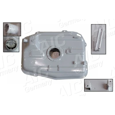 Billede af AIC 54844 Brændstoftank