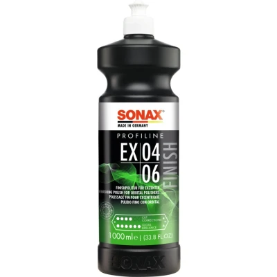 Billede af SONAX PROFILINE EX 04 06 02423000 Politur 1