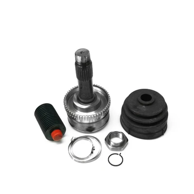 Billede af SPIDAN 22711 Knokkelled NBR (Nitril Butadien gummi)