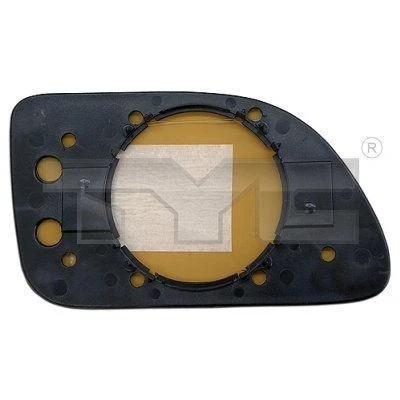 Billede af TYC 328 0052 1 Spejlglas venstre