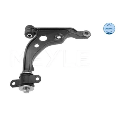 Billede af MEYLE 11 16 050 0033 Bærearm ORIGINAL Quality med gummileje nede, højre foraksel krydsarm Stål FIAT: Ducato II Ladvogn/Chassis