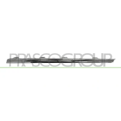 Billede af PRASCO VG0541273 Pynte /beskyttelsesliste, kofanger bagved til højre Premium VOLKSWAGEN: Passat B6 Variant