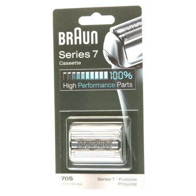 Billede af Braun 81387979 barbermaskinehoved barbermaskine 70S skær / kombipak series 7 (9000 series)