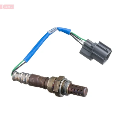 Billede af DENSO DOX 0575 Lambdasonde M18x1.5 opvarmet, Fingersonde, Springsonde HONDA: CIVIC 6 Hatchback, PRELUDE 4