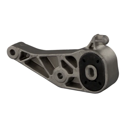 Billede af FEBI BILSTEIN 30047 Holder, motorophæng bag OPEL: Corsa D Hatchback, Astra G Caravan