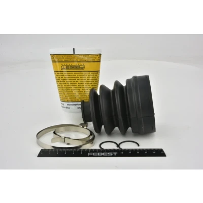 Billede af FEBEST 1215 SOLT Drivaksel Manchet gearkasse monteret 96 NBR (Nitril Butadien gummi)
