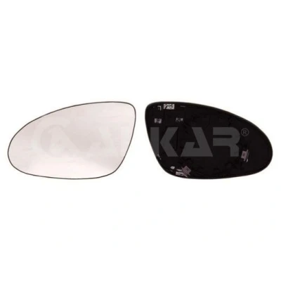 Billede af ALKAR 6471708 Spejlglas venstre MERCEDES BENZ: CLS Coupe