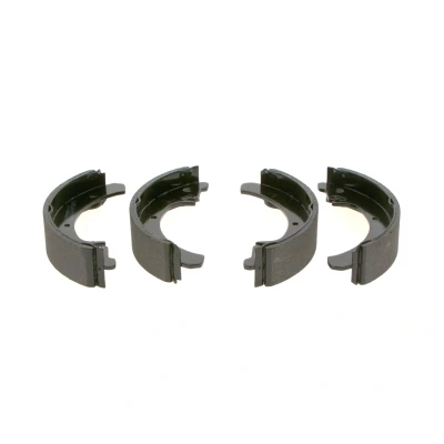 Billede af BOSCH 0 986 487 219 Bremsebakker 200 42 LADA: Nova Sedan, Samara