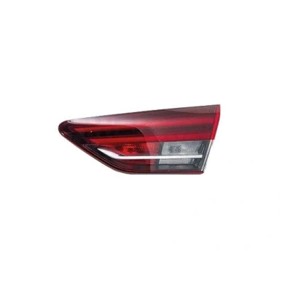 Billede af MAGNETI MARELLI 714020660807 Baglygter højre indre del LED, W16W med pærer pærefatning