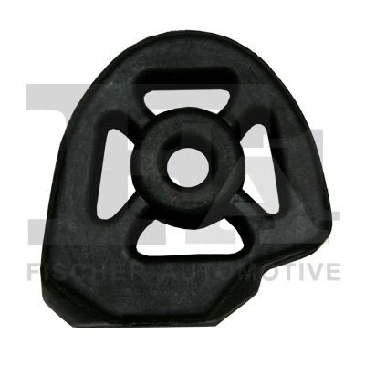 Billede af FA1 553 916 Holder, udstødningssystem