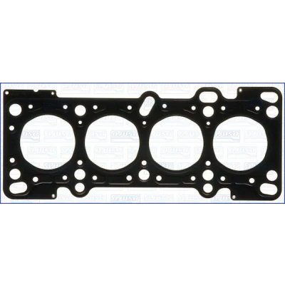Billede af AJUSA 10143300 Toppakning 1,2 72,5 MULTILAYER STEEL