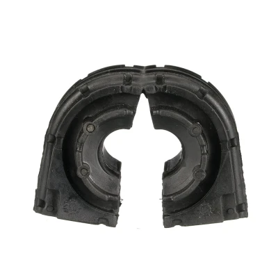Billede af GATES AWS1066 Stabilisatorbøsning bag Gummi, Metal 18,5 VOLKSWAGEN: Caddy 3, GOLF 5, 6, AUDI: A3 Sportback, Hatchback