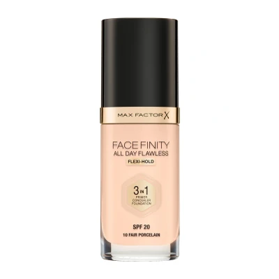 Billede af Max Factor Facefinity All Day Flawless 3 in 1 Foundation 30 ml
