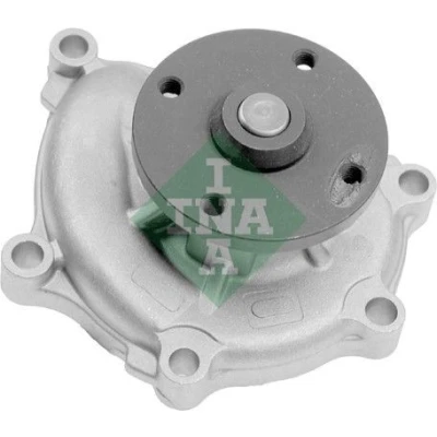 Billede af INA 538 0693 10 Vandpumpe til multi v remsdrift