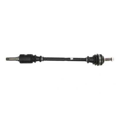 Billede af POINT GEAR PNG70154 Trækaksel højre foraksel 798 76,5 til køretøjer med ABS CITROËN: Saxo Hatchback, C4 I PEUGEOT: 106 II Hatchback
