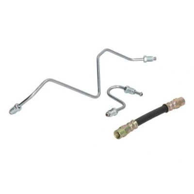 Billede af ABE C85122ABE Bremseslange Bagaksel venstre PEUGEOT: 207 Hatchback, SW