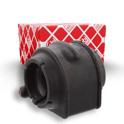 Billede af FEBI BILSTEIN 46539 Stabilisatorbøsning bagaksel Gummi 18,4 49 VOLVO: V40 Hatchback, FORD: C Max 2