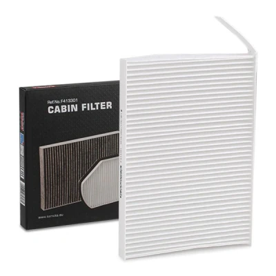 Billede af Filter, indvendig luft KAMOKA F413301