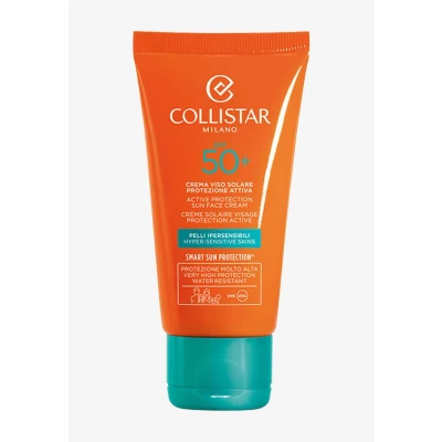 Billede af Collistar Active Protection Solbeskyttelse SPF 50+