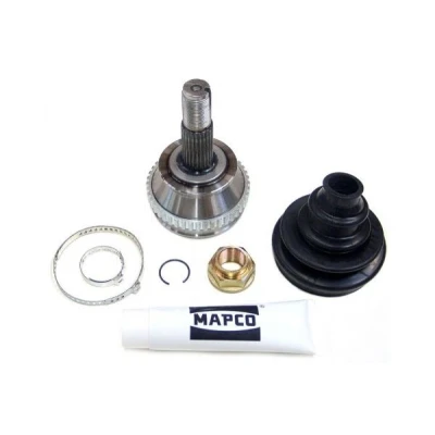 Billede af MAPCO 16002 Knokkelled hjulsidet, foraksel ALFA ROMEO: 146, 155, FIAT: Punto I Hatchback