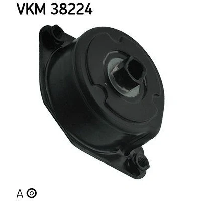 Billede af SKF VKM 38224 Strammehjul BMW: 3 Sedan, 7, 5 Touring