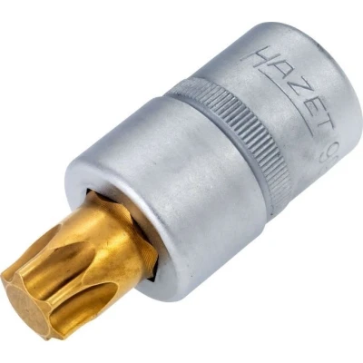 Billede af HAZET 992 T60 Skraldenøgleindsats (Hexagon) torx indre riflet