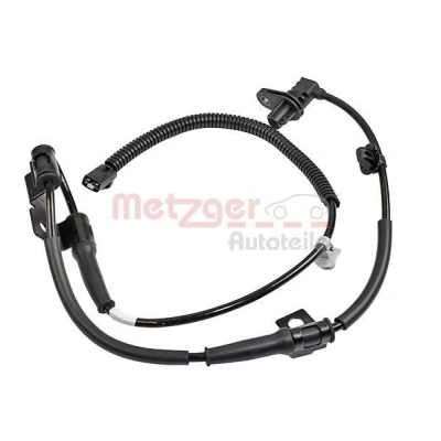 Billede af METZGER 09001478 ABS Sensor venstre foraksel HYUNDAI: i30 I Hatchback, Stationcar
