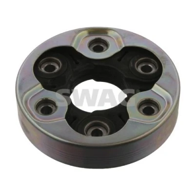 Billede af SWAG 30 91 9528 Hardyskive 106 foran VOLKSWAGEN: Tiguan I, AUDI: A3 Hatchback