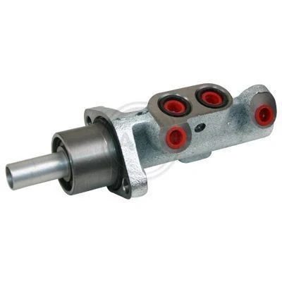 Billede af A.B.S. 41391 Bremsehovedcylinder 2 Støbejern 2x M12x1.0